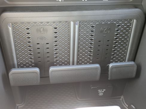 New 2026 RAM 1500 Laramie w/ Night Edition image 25