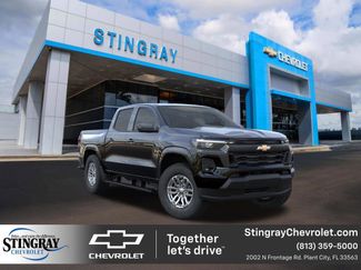 New 2026 Chevrolet Colorado LT w/ LT Convenience Package RWD video 1