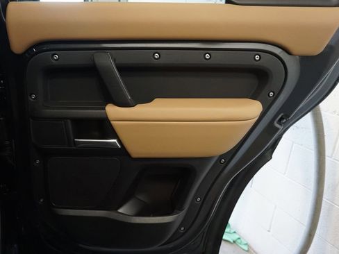 New 2025 Land Rover Defender 130 V8 image 25