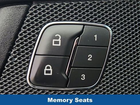 Used 2018 Ford Edge Sport w/ Equipment Group 401A AWD/4WD image 24