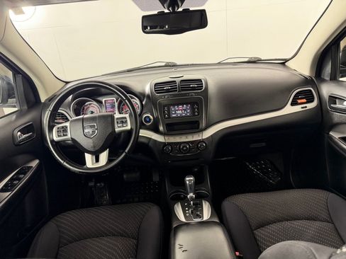 Used 2013 Dodge Journey SXT AWD/4WD image 22
