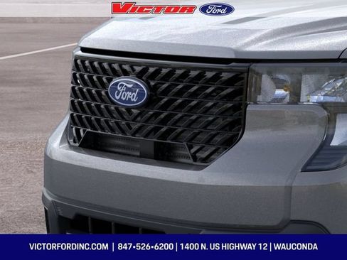 New 2026 Ford Maverick XLT w/ Equipment Group 301A AWD/4WD image 18