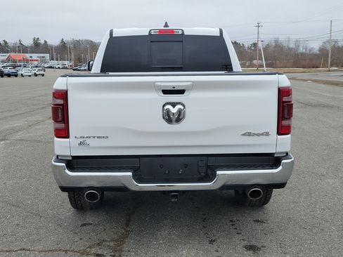 Used 2023 RAM 1500 Limited image 6
