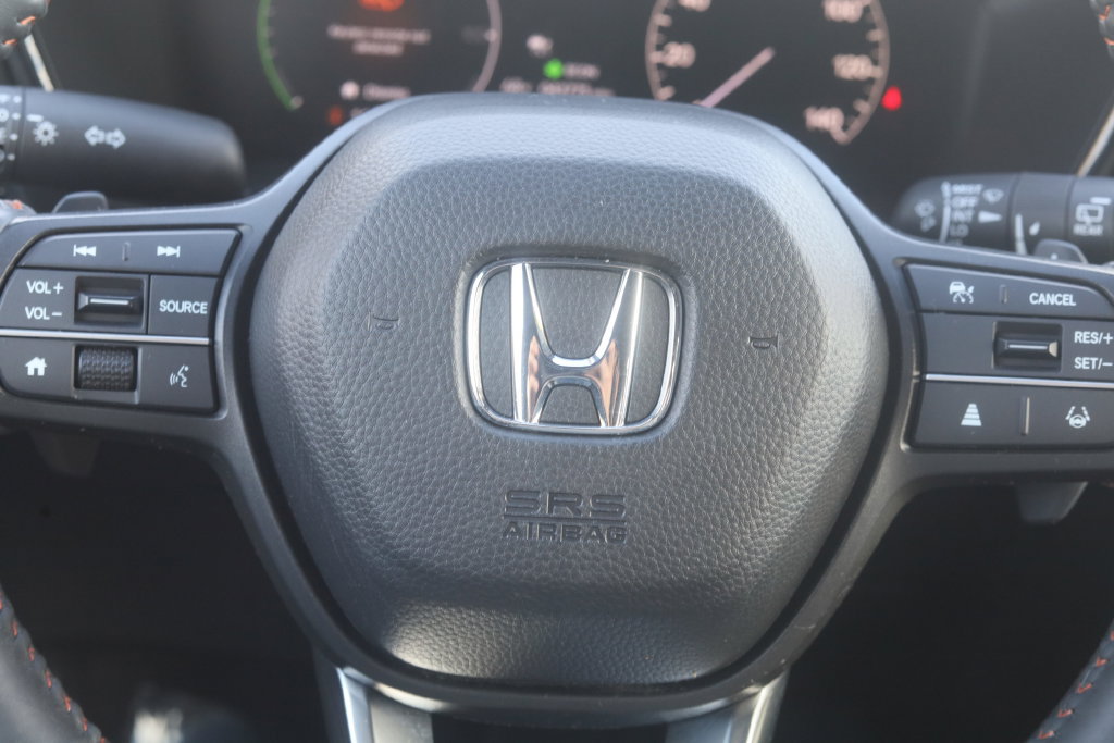 Used 2024 Honda CR-V Sport image 8