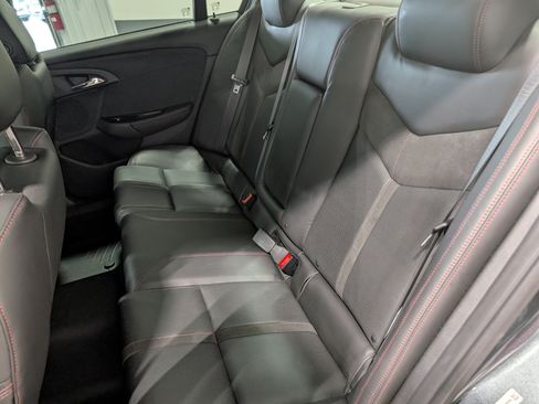 Used 2017 Chevrolet SS RWD image 15