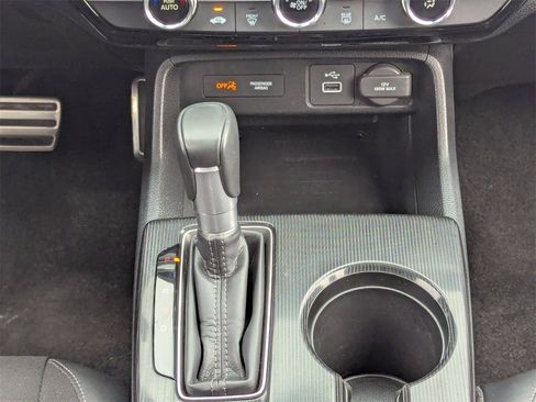 Used 2024 Honda Civic Sport image 21