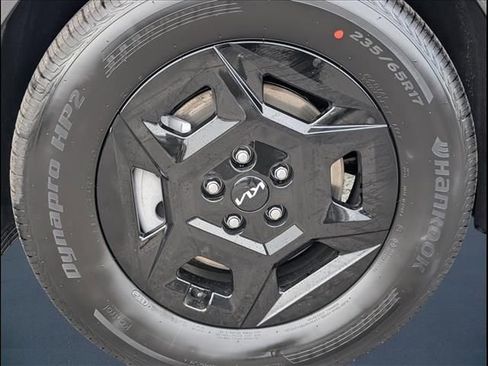 New 2026 Kia Carnival image 17