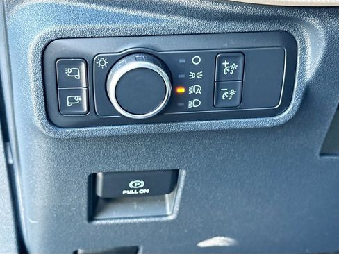 Used 2022 Ford Bronco Wildtrak AWD/4WD image 11