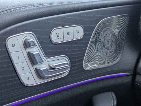 Certified 2023 Mercedes-Benz GLE 53 AMG 4MATIC Coupe image 26