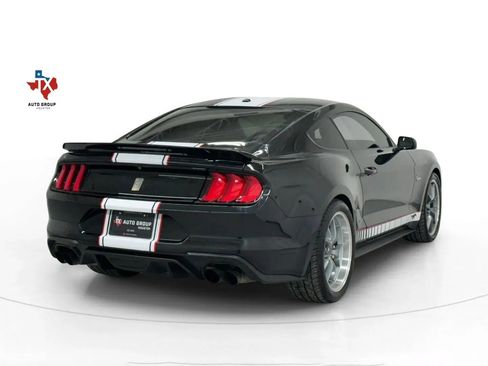 Used 2020 Ford Mustang GT Premium w/ Equipment Group 401A image 7