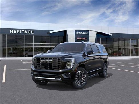 New 2026 GMC Yukon XL Denali Ultimate image 8