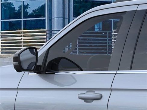 New 2025 Ford Expedition Max Active image 20