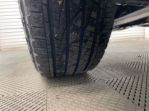 New 2026 Honda Ridgeline Black Edition image 35