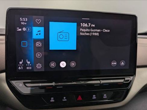 Used 2023 Volkswagen ID.4 Pro RWD image 26