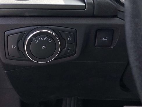 Used 2014 Ford Fusion Titanium image 19