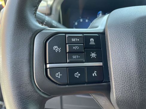 Used 2024 Ford F150 XLT w/ Equipment Group 302A MID AWD/4WD image 9