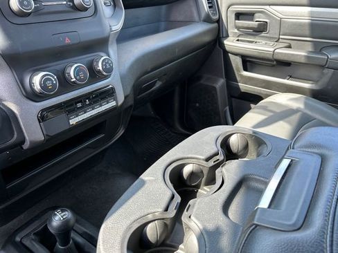 Used 2020 RAM 2500 Tradesman AWD/4WD image 18