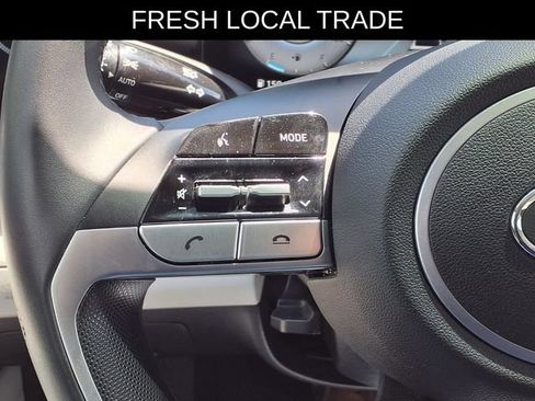 Used 2023 Hyundai Elantra Limited w/ Cargo Package FWD image 22