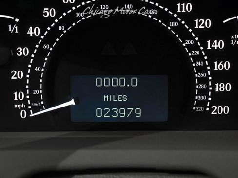 Used 2009 Maybach 57 S image 13