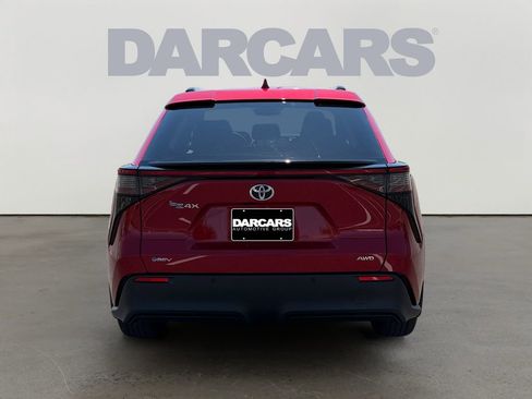 Used 2025 Toyota bZ4X AWD w/ Weather Package image 6