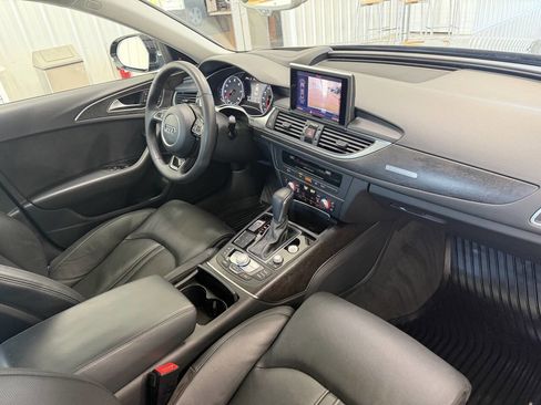 Used 2018 Audi A6 3.0T Prestige AWD/4WD image 28