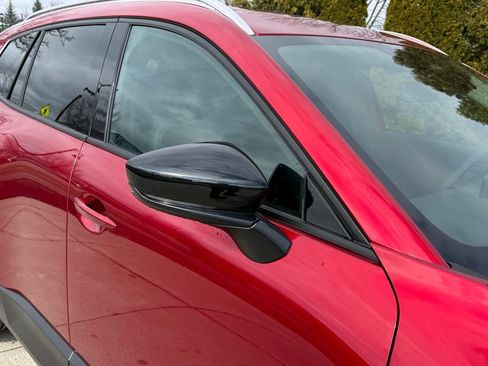 New 2026 MAZDA CX-50 AWD 2.5 S w/ Cargo Package image 9