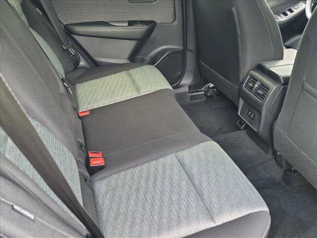 Certified 2023 Nissan Rogue SV FWD image 19