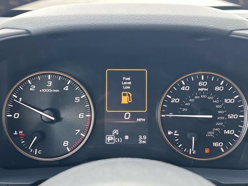 New 2026 Subaru Crosstrek 2.5i Wilderness AWD/4WD image 22