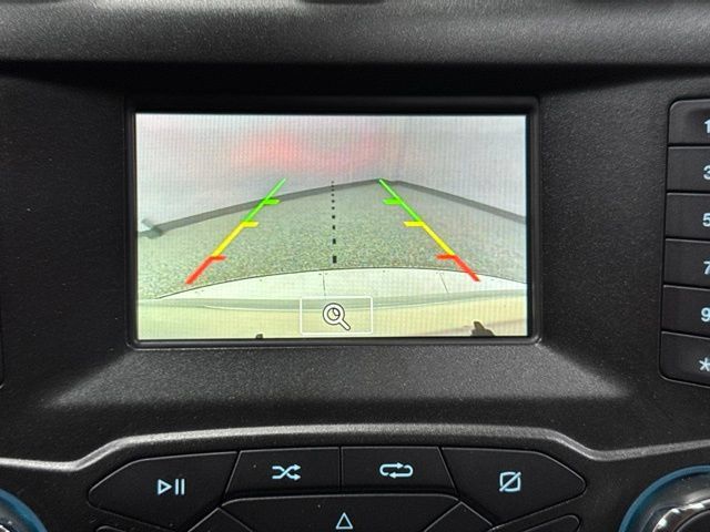 Used 2020 Ford Fusion S FWD image 3