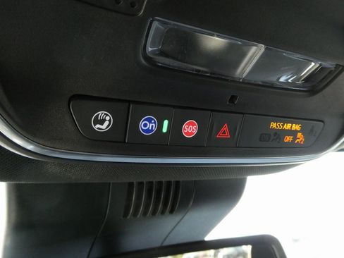 New 2026 GMC Sierra EV Denali image 19