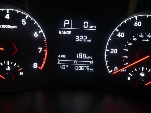 Used 2019 Hyundai Accent SE image 13