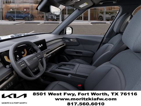 New 2027 Kia Telluride S FWD image 17
