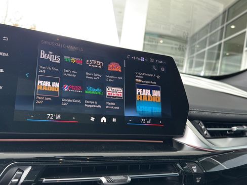 New 2026 BMW X1 xDrive28i w/ Technology Package image 22