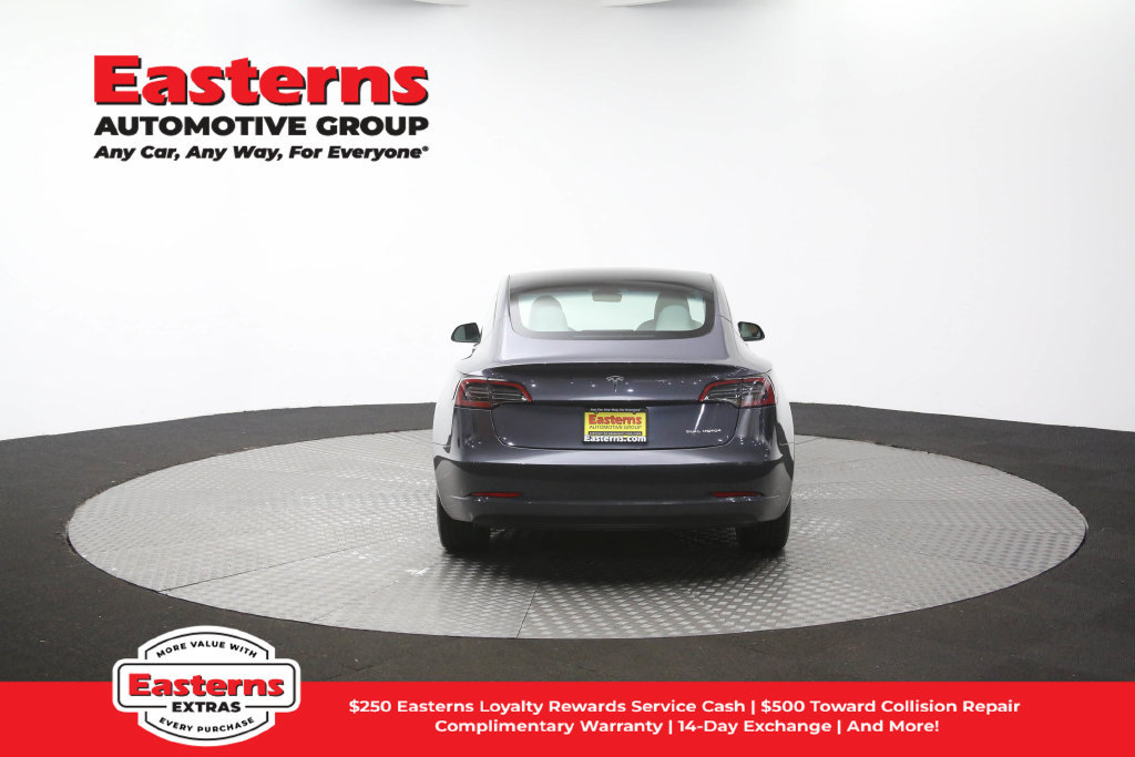 Used 2023 Tesla Model 3 Long Range AWD/4WD image 32