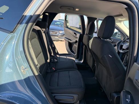 New 2026 Ford Escape Active w/ Cold Weather Package image 17