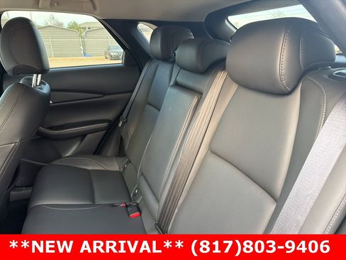 Used 2024 MAZDA CX-30 AWD 2.5 S w/ Select Sport Pkg image 11