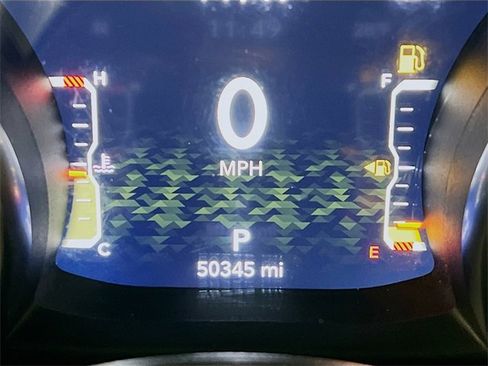 Used 2021 Jeep Gladiator Willys image 15