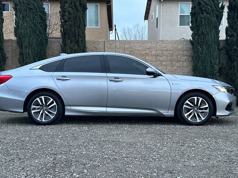 Used 2022 Honda Accord EX-L image 3