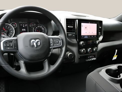 New 2026 RAM 1500 Express RWD image 13