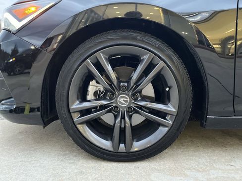 Used 2025 Acura Integra A-Spec image 13