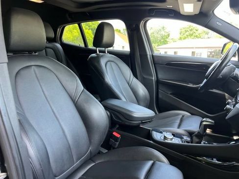 Used 2018 BMW X2 sDrive28i w/ Convenience Package FWD image 23