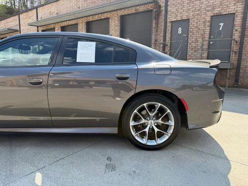 Used 2021 Dodge Charger GT w/ Navigation & Travel Group image 5
