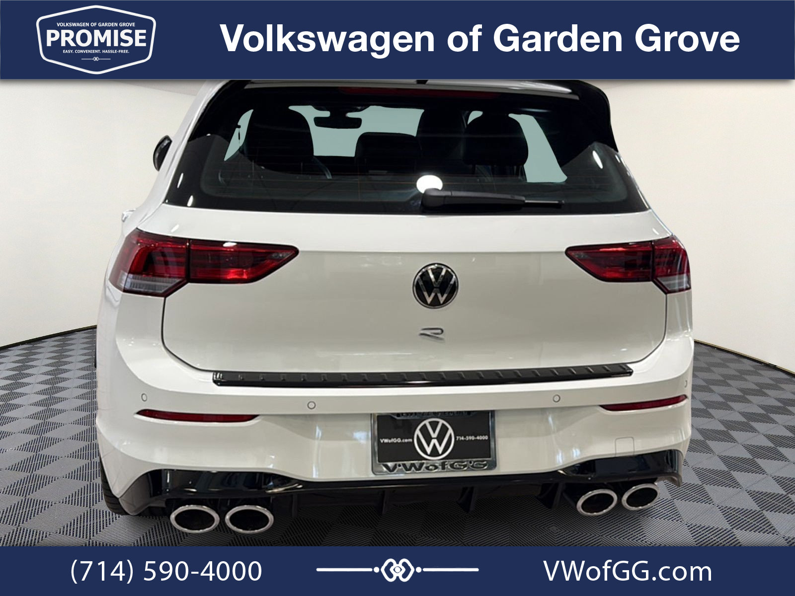 New 2026 Volkswagen Golf AWD/4WD image 6