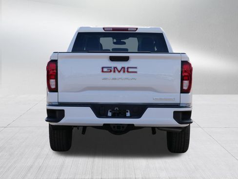 New 2026 GMC Sierra 1500 Elevation AWD/4WD image 4