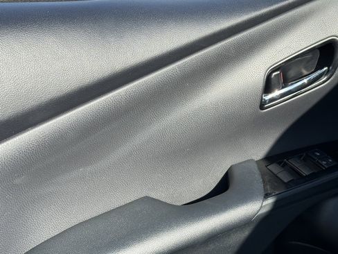 Certified 2020 Toyota Prius Prime Limited w/ Carpet Mat Package image 16