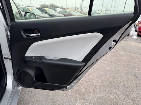 Used 2017 Toyota Prius Two image 30