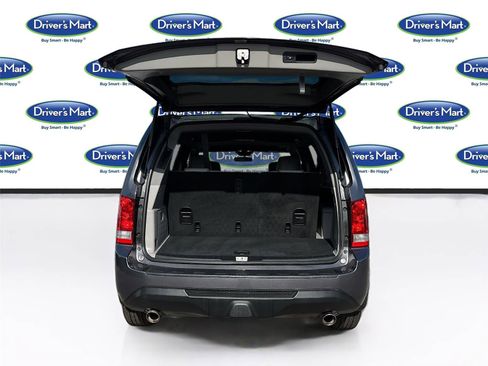 Used 2015 Honda Pilot EX-L image 28