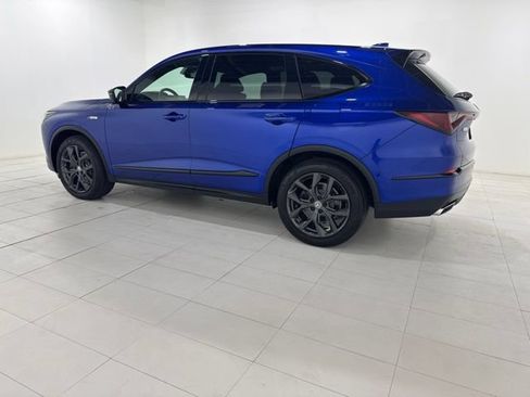 Certified 2023 Acura MDX A-Spec AWD/4WD image 2