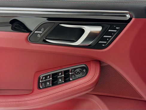 New 2026 Porsche Macan GTS image 11