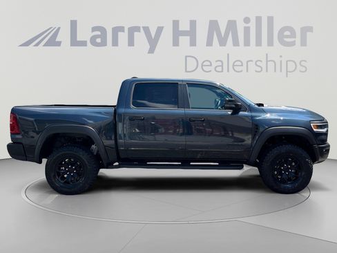New 2026 RAM 1500 RHO AWD/4WD image 6